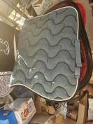 tapis poney