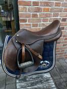 Selle mixte 17 pouces - TIME RIDER