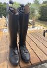 Bottes Sergio grasso 