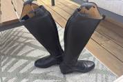 Bottes Sergio grasso 