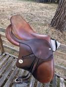 Selle Meyer 16,5 Acte 2
