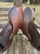 Selle Meyer 16,5 Acte 2