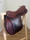 Selle Devoucoux Biarritz O