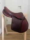 Selle Devoucoux Biarritz O