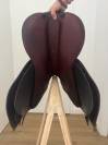 Selle Devoucoux Biarritz O