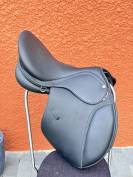 Sella mista Norton  17.5" - 2026