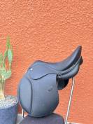 Sella mista Norton  17.5" - 2026