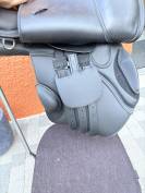 Sella mista Norton  17.5" - 2026