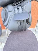 Sella mista Norton  17.5" - 2026