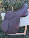 Selle Arena mixte 18"
