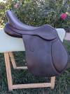 Selle Arena mixte 18"