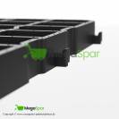 Grasroosters & Paddockplaten - Paddockroosters ReitPRO
