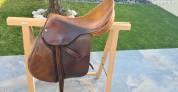 Selle Child&eacute;ric mixte 1997