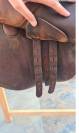 Selle Child&eacute;ric mixte 1997