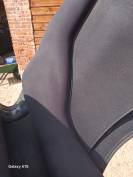 Selle wintec light delux taille 17.5