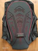 Dorsale equitheme neuve taille xl