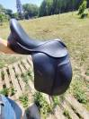 Selle Kent and Master Low Wither Dressage 17 