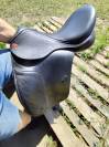 Selle Kent and Master Low Wither Dressage 17 