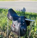 Selle de CSO CA Erre plus 