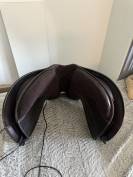 Sella mista Norton  17.5" - 2026