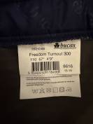 Couverture bucas freedom 300 taille 110 neuve 