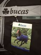 Couverture bucas freedom 300 taille 110 neuve 