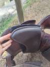 Selle Western/randonn&eacute;e Deuber & Partner Startrekk
