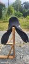 Selle mixte Wintec 2000 HW 17,5" - neuve (2024) - Factu