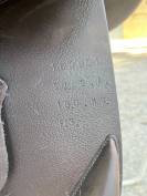 Selle ALS havane
