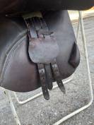 Selle ALS havane
