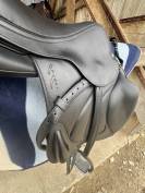 Selle Cross ou CSO monoquartier ANTARES