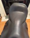 vends Selle dressage HERM&Egrave;S,  ARP&Egrave;GE