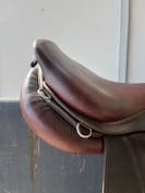 Sella da endurance CWD  17.5" - 2023