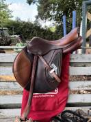Selle 2G CWD 17&nbsp;