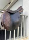 Selle mixte CWD