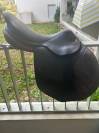 Selle mixte CWD
