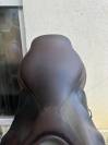 Selle mixte CWD
