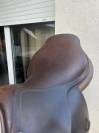 Selle mixte CWD