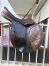 Selle mixte CWD