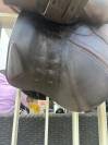 Selle mixte CWD