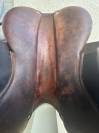 Selle mixte CWD