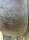Selle mixte CWD