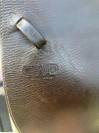 Selle mixte CWD