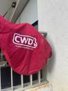 Selle mixte CWD