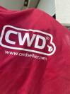 Selle mixte CWD