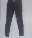 Pantalon Equith&egrave;me noir 36