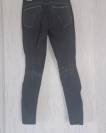 Pantalon Equith&egrave;me noir 36