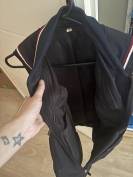 Air bag Helite 