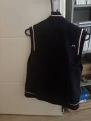 Air bag Helite 