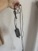 G5 EQUITEC vibrations 